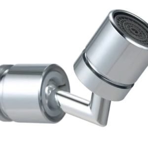 GRIFO DE FILTRO UNIVERSAL CONTRA SALPICA