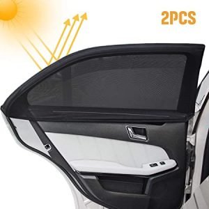 PANTALLA SOLAR LATERAL PARA AUTO (GRANDE)