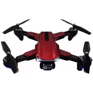 Drone 4k mini pro 6 full hd dual camara