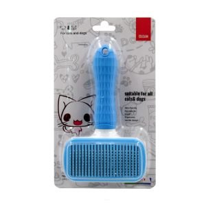 Cepillo Para Mascotas