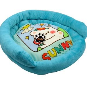 Cama Para Mascotas