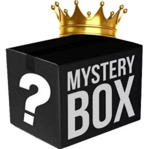 Caja Misteriosa Mistery Box Tecnologia