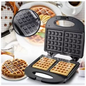 MAQUINA PARA HACER WAFLES