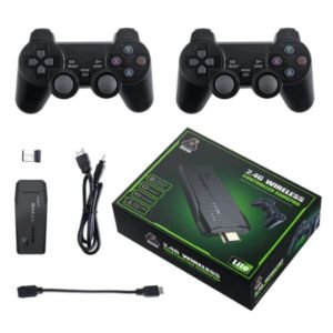 CONSOLA GAME STICK (+10.000 JUEGOS INCLU
