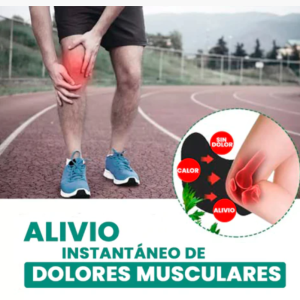 WINNER PARCHE RODILLA 12 UN