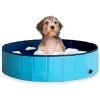 Piscina pileta plegable para mascotas - Imagen 2