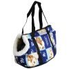 Bolso transporte de mascotas viaje paseo - Imagen 4