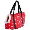 Bolso transporte de mascotas viaje paseo - Imagen 3