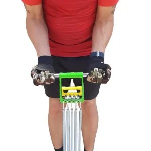 Extensor 3 En 1 Para Ejercicios Entrenam