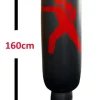 Saco De Boxeo Inflable + Inflador - Imagen 3