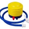 Saco De Boxeo Inflable + Inflador - Imagen 4