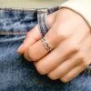 ANILLO CONFIANZA