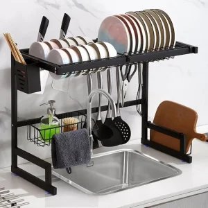 Rack Organizador de Cocina SIMPLE