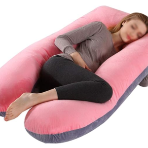 ALMOHADA DE EMBARAZO Y LACTANCIA