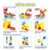 Power Balloon® - Divertido Coche Aerodin - Imagen 4