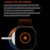 Smartwatch T900 Ultra Big 2.09" Serie 8 - Monitorización de Salud y Notificaciones | Compatible con iOS y Android - Imagen 2